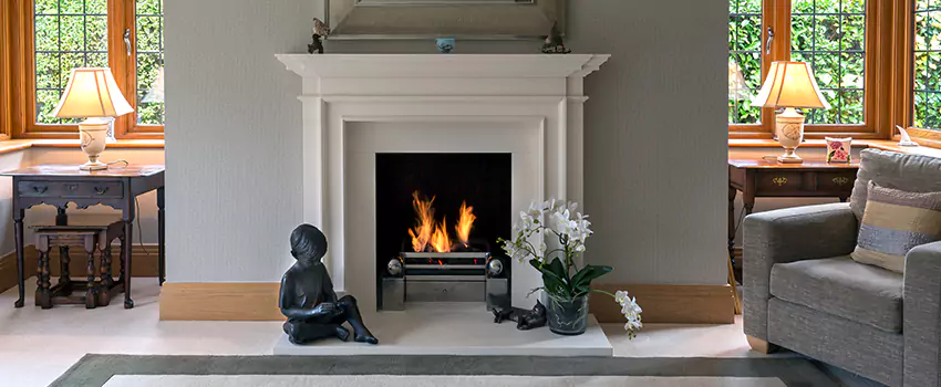 RSF Fireplaces Maintenance and Repair in Glendora, California