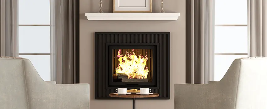 Superior Outdoor Fireplace Repair in Glendora, CA