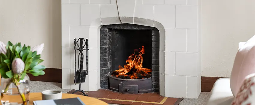 Valor Fireplaces and Stove Repair in Glendora, CA