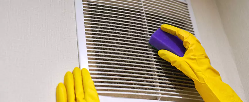 Vent Cleaning Company in Glendora, CA