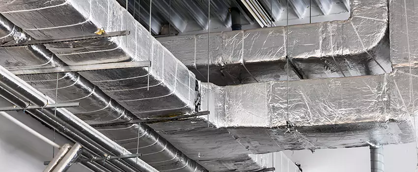 Vent Dust Cleaning Cost in Glendora, CA