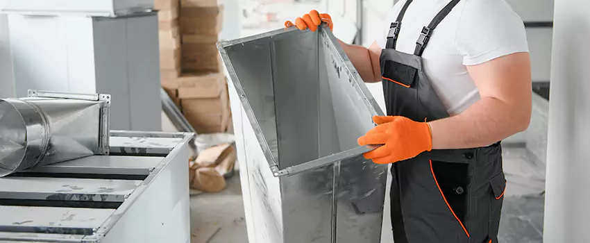 Ventilation Fan Cleaning Services in Glendora, California