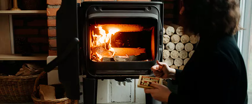 Key Features of Vermont Castings Fireplaces in Glendora, CA