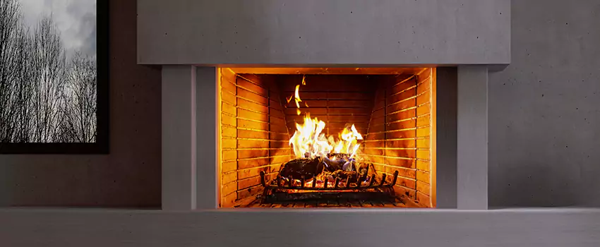 Indoor Wood Burning Furnace Repair and Installation in Glendora, California