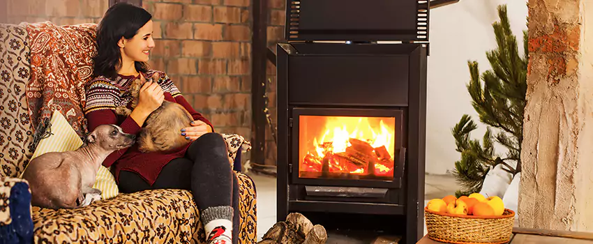 Wood Stove Chimney Cleaning Services in Glendora, CA