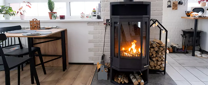 Wood Stove Firebox Installation Services in Glendora, CA