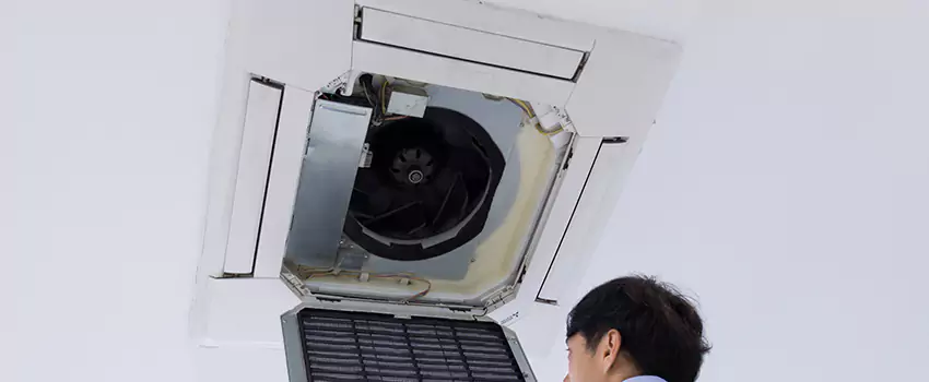 Benefits of Professional Air Duct Cleaning in Glendora, California