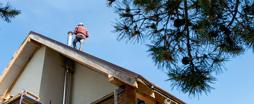 Birds Removal Contractors from Chimney in Glendora, CA