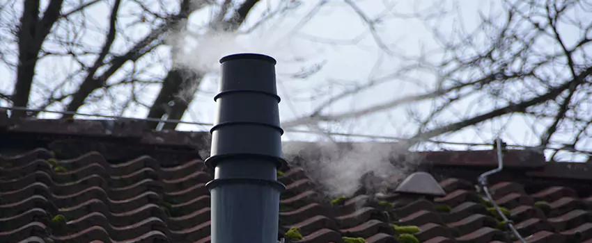 Broken Chimney Animal Screen Repair And Installation in Glendora, CA