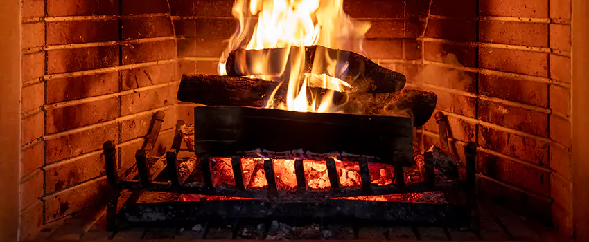 Chimney Ash Dump Cover Repair Services in Glendora, CA