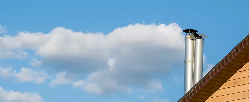 Chimney Cap Bird Guard Repair in Glendora, California