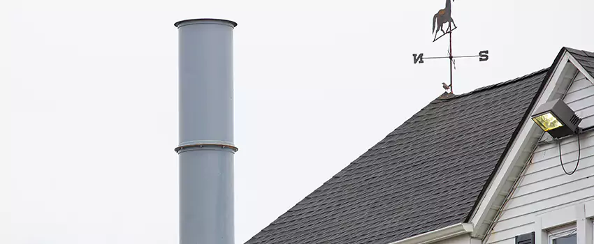 Multi-flue Chimney Caps Installation And Repair in Glendora, CA
