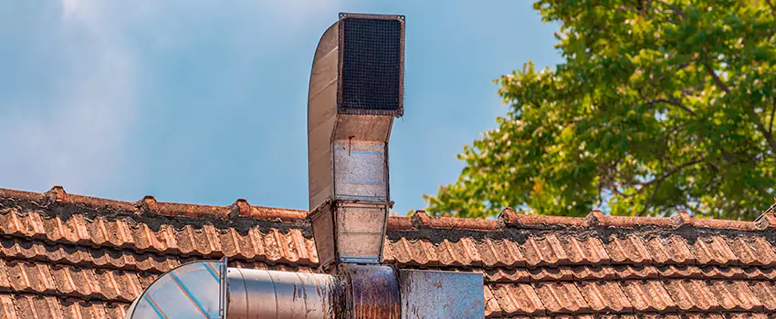 Chimney Creosote Cleaning Experts in Glendora, California