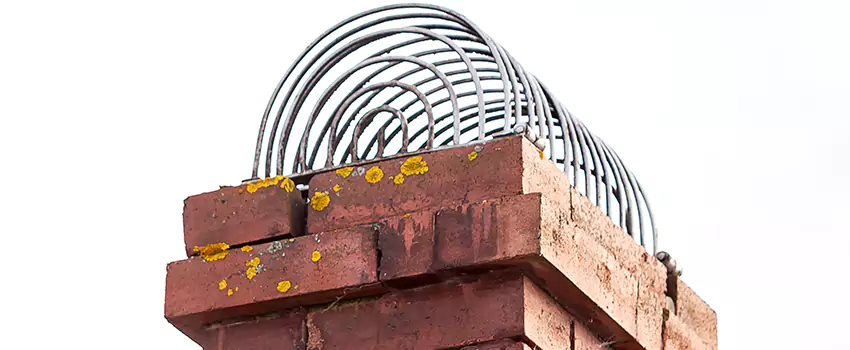 Chimney Crown Problems in Glendora, California
