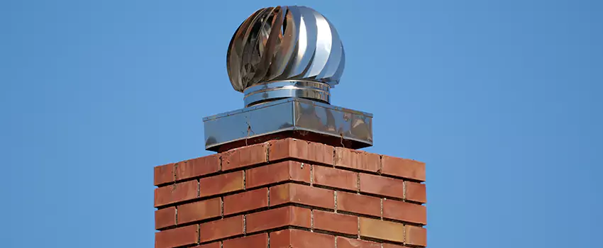 Chimney Damper Hinge Repair in Glendora, CA