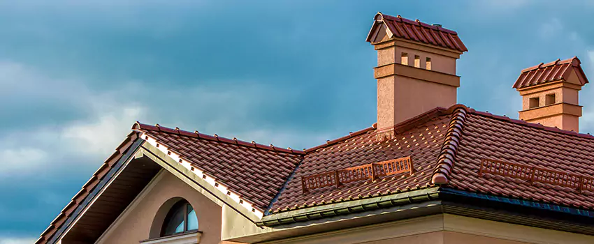 Residential Chimney Services in Glendora, California