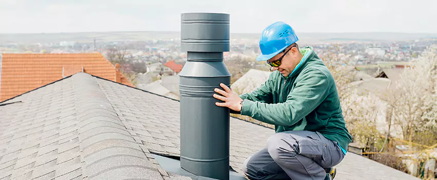 Insulated Chimney Liner Services in Glendora, CA