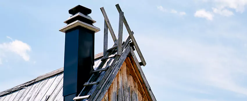 Chimney Pot Inspection in Glendora, CA