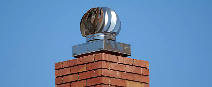 Chimney Flue Rebuild Services in Glendora, California