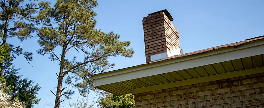 Brick Chimney Sweep Near Me in Glendora, CA