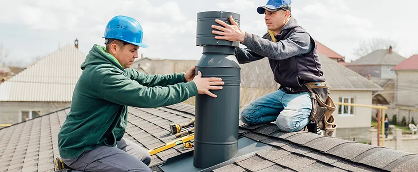 Commercial Chimney Cost in Glendora, CA