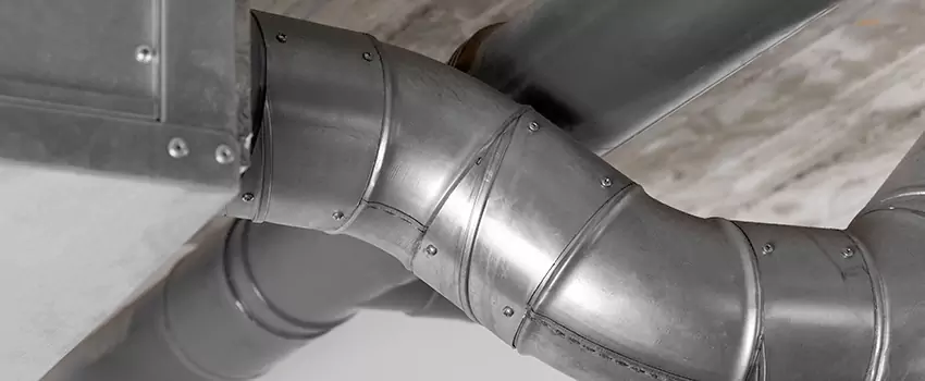 Dryer Vent Blockage Inspection in Glendora, CA