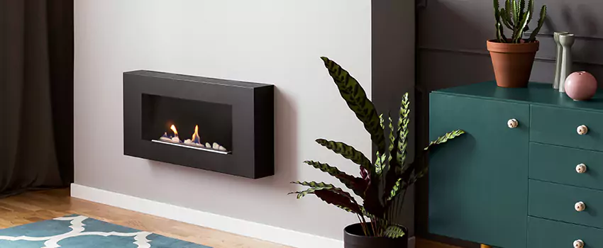 Cost of Ethanol Fireplace Repair And Installation Services in Glendora, CA