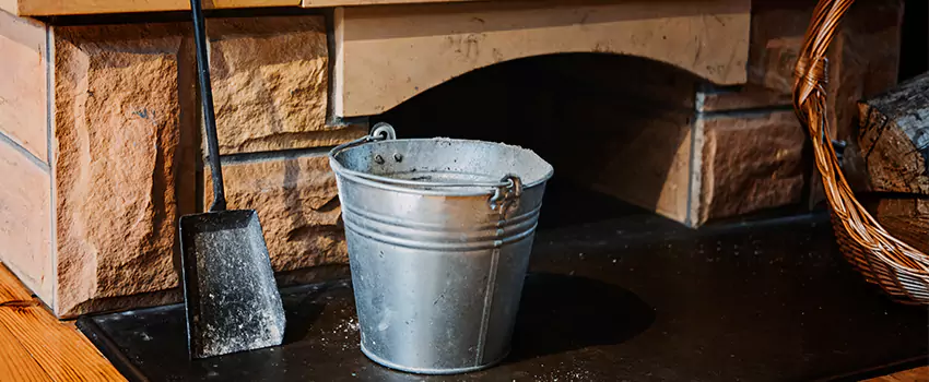 Clean The Fireplace Mantle And Hearth in Glendora, California