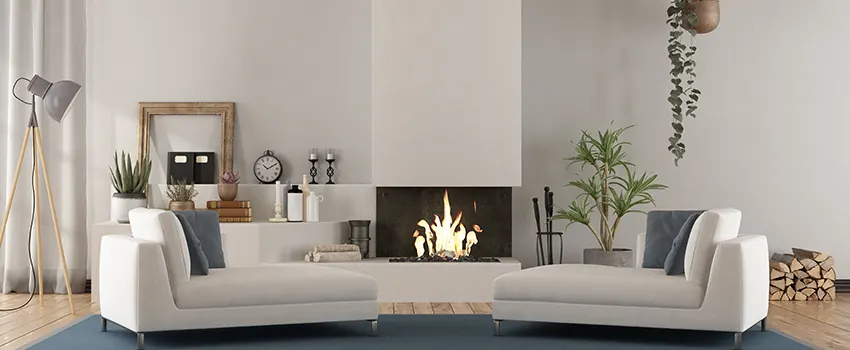 Decorative Fireplace Crystals Services in Glendora, California