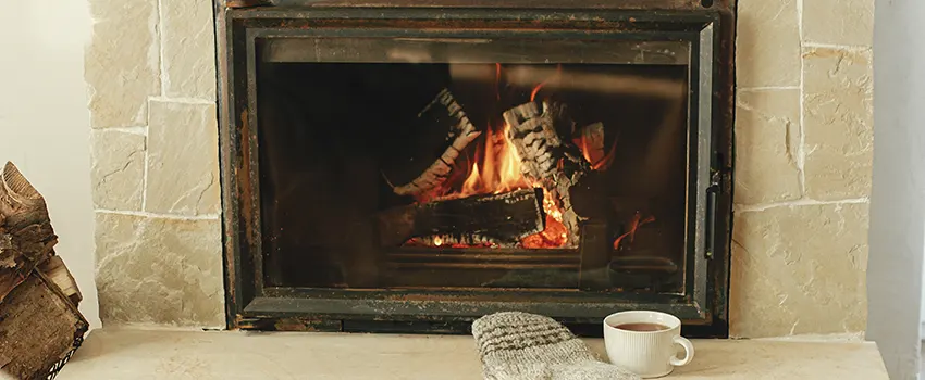 Fireplace Door Handle Replacements Services in Glendora, California