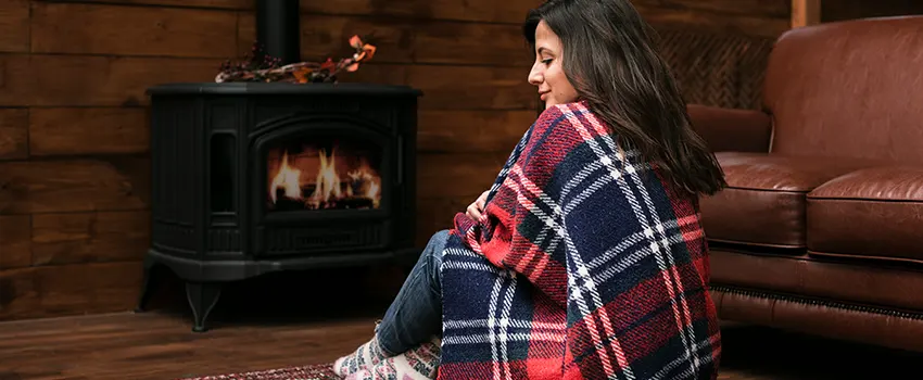 Fireplace Firebox Grate Replacement Services  in Glendora, California