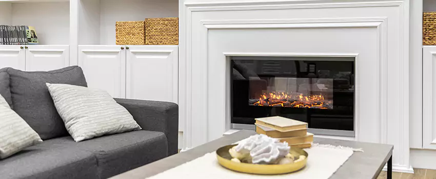 Pellet Fireplace Insert Installation in Glendora, CA