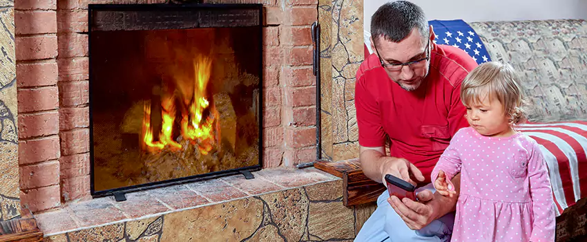 Fireplace Safety Locks For Kids in Glendora, CA