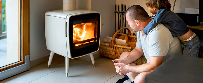 Fireplace Flue Maintenance Services in Glendora, CA