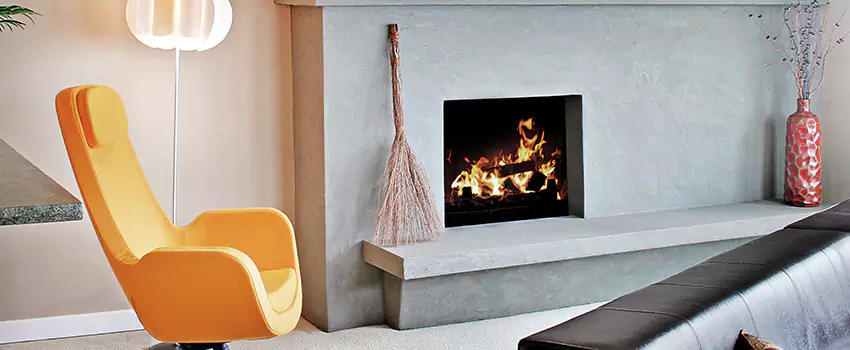 Electric Fireplace Makeover Services in Glendora, CA