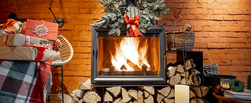 Steel Fireplace Grate Repair And Replacement Services in Glendora, California