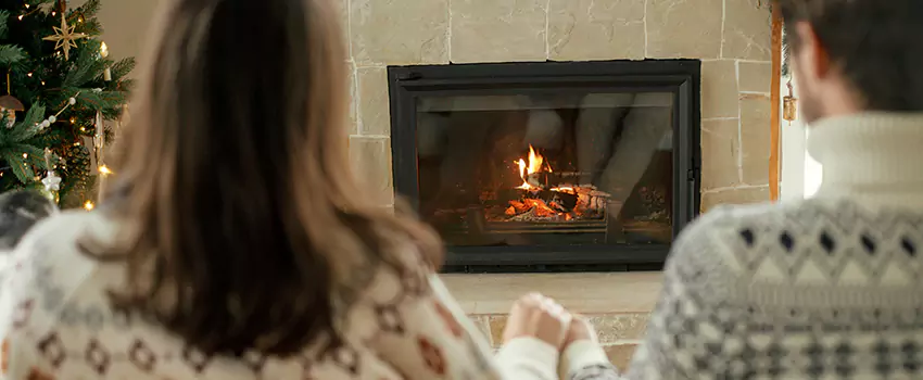 Fireplace Firebox Refurbish & Restore Services in Glendora, CA