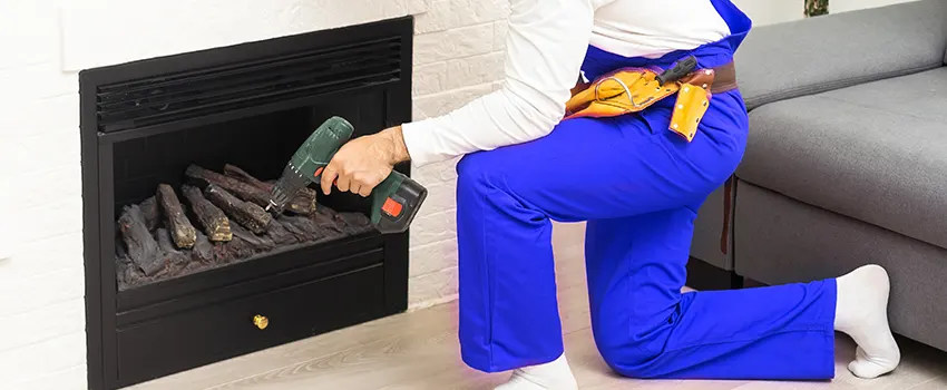 Fireplace Safety Inspection Specialists in Glendora, California