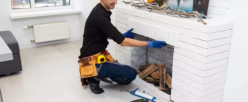 Gas Fireplace Repair And Replacement in Glendora, CA