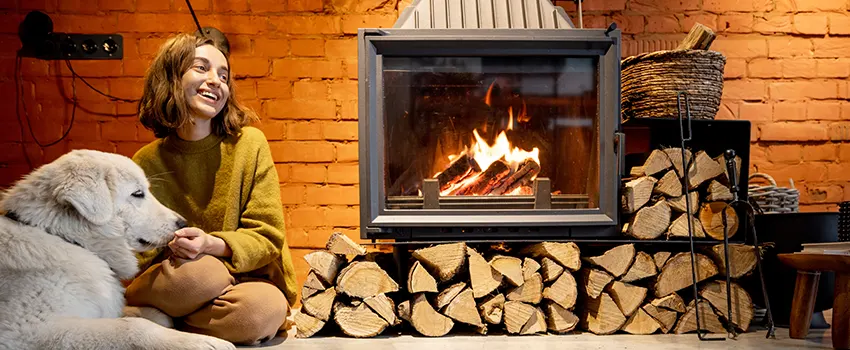 Fireplace Smell Removal Cost in Glendora, CA