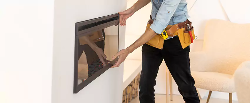 Traditional Fireplace Vent Sweeping in Glendora, CA