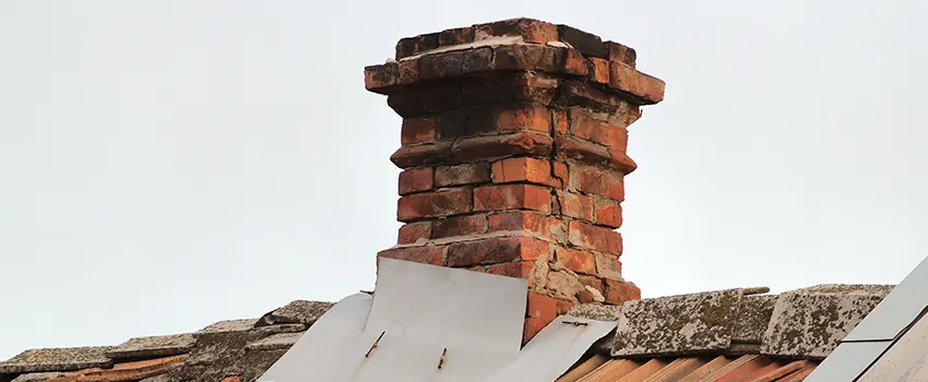 Cost of Fixing Blocked Chimney in Glendora, California