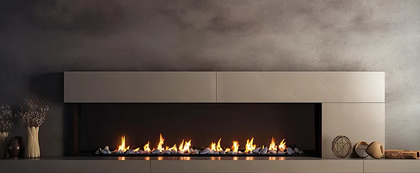 Gas Fireplace Logs Supplier in Glendora, California