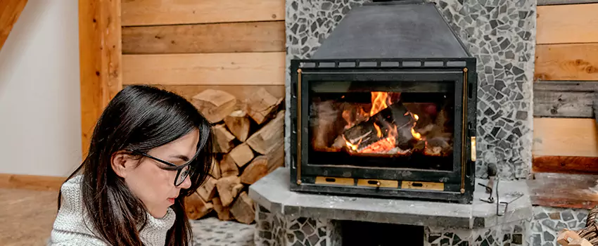 Harman P68-C Pellet Stove Repair in Glendora, California 