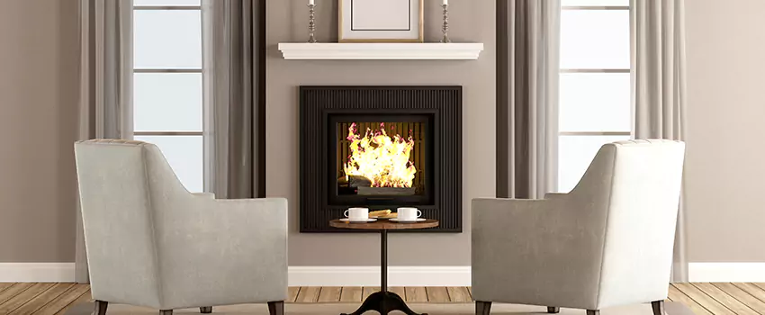 Heatilator Direct Vent Fireplace Services in Glendora, California