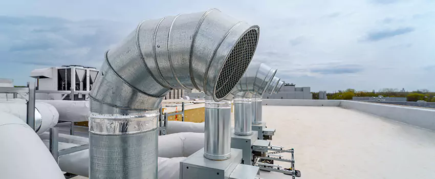 Insulated Ductwork Repair Services Near Me in Glendora, CA