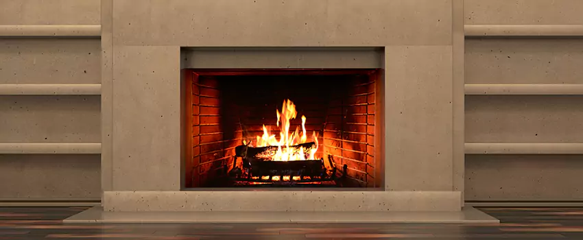 Majestic Trilliant Series Gas Fireplace Insert Repair in Glendora, California