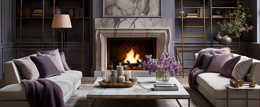 Napoleon Galaxy Series Outdoor Fireplaces Repair in Glendora, CA