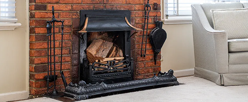 Custom Old Fireplace Redesign Services in Glendora, California