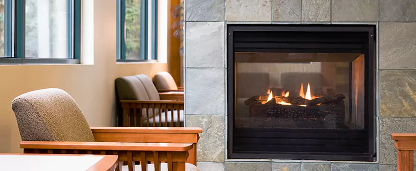 Osburn Fireplace Tempered Glass Hearth Pad Replacement in Glendora, California